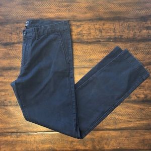 J. Crew Factory Men’s Driggs Pants
